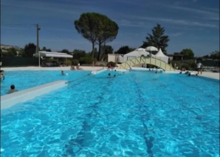 Lac Mondesir The Little House And Its Bastide