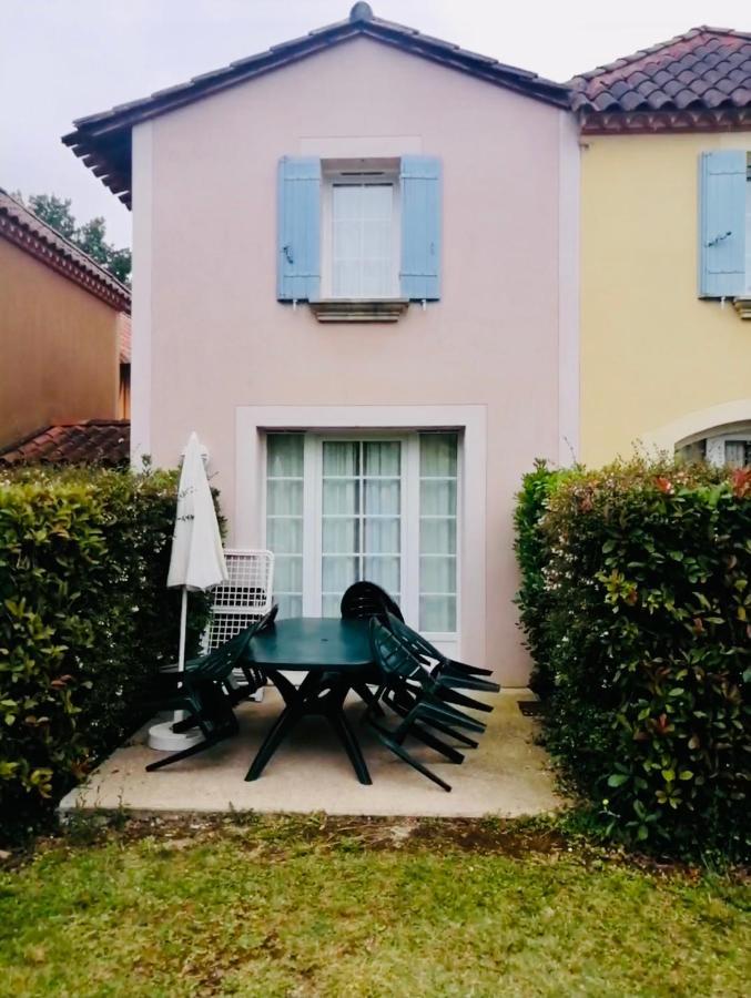 Hébergement de vacances Mondesir The Little House And Its Bastide