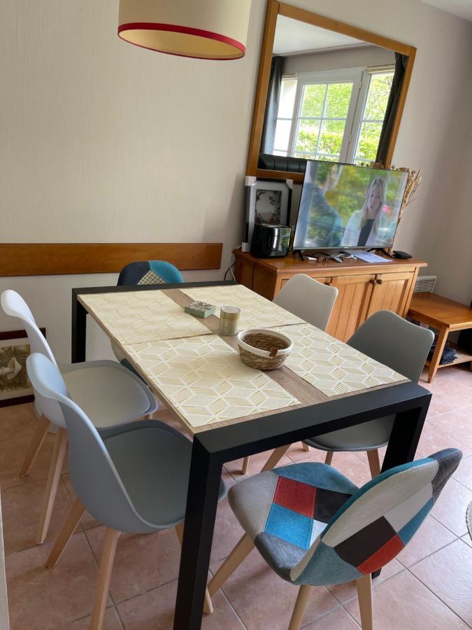 Hébergement de vacances Mondesir The Little House And Its Bastide Monflanquin