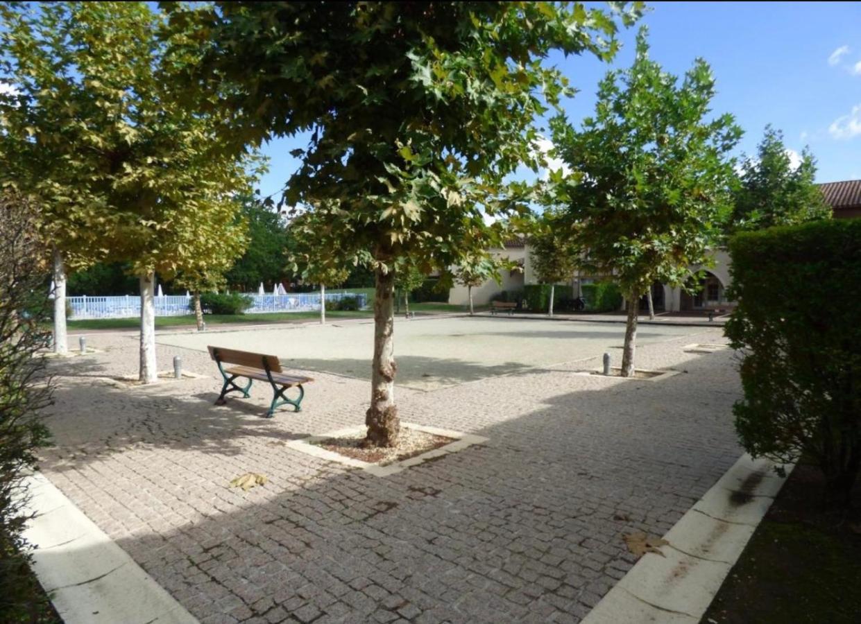 Mondesir The Little House And Its Bastide